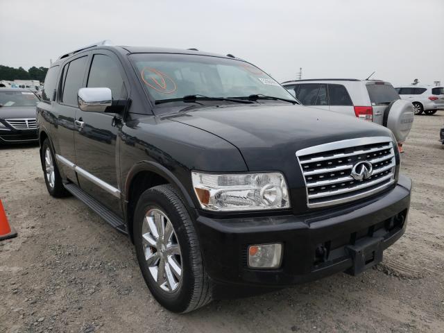 INFINITI QX56 2010 5n3za0nfxan906052