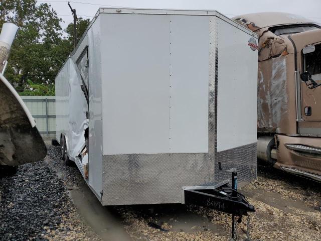 CARGO TRAILER 2022 5nhuehz26ny086894