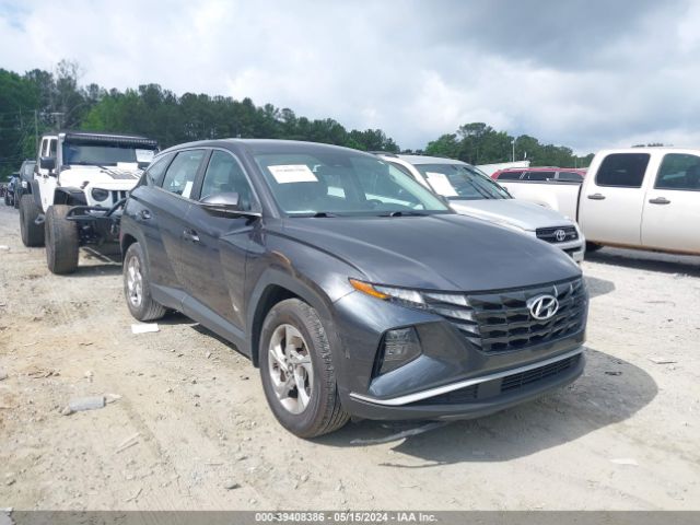 HYUNDAI TUCSON 2022 5nmja3ae0nh056167