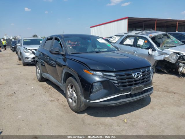 HYUNDAI TUCSON 2022 5nmja3ae0nh061174