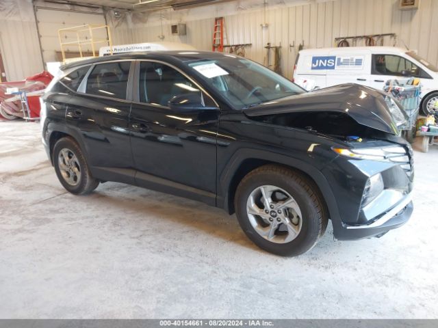 HYUNDAI TUCSON 2022 5nmja3ae4nh024192