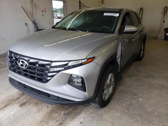 HYUNDAI TUCSON SE 2022 5nmja3ae5nh086698