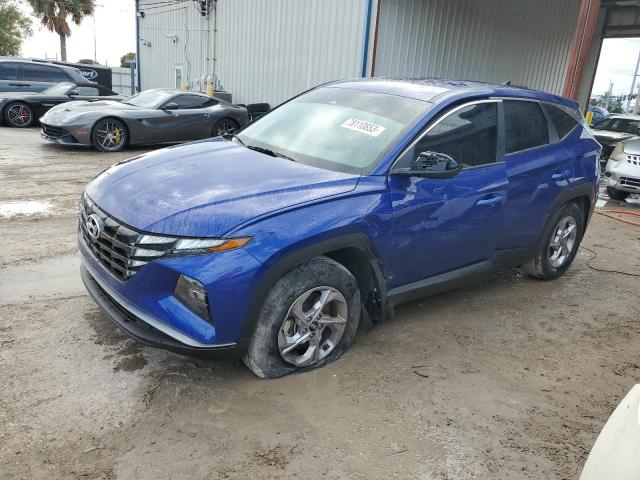 HYUNDAI TUCSON 2023 5nmja3ae5ph251488