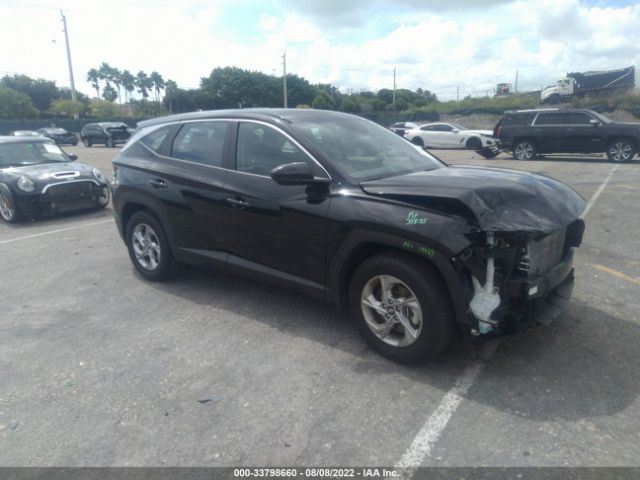 HYUNDAI TUCSON 2022 5nmja3ae6nh005367