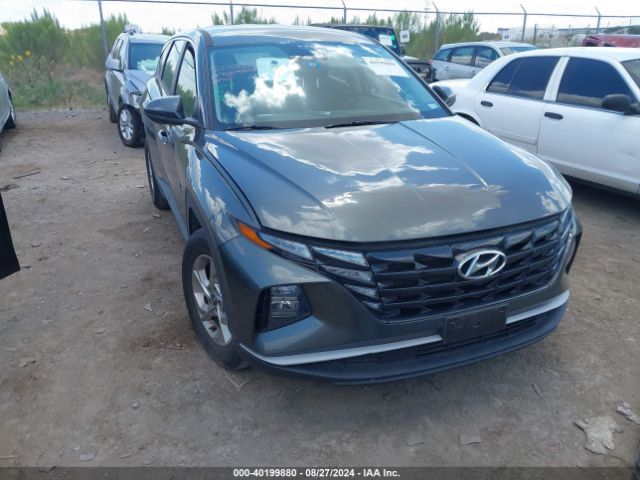 HYUNDAI TUCSON 2022 5nmja3ae6nh008026