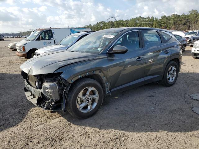 HYUNDAI TUCSON SE 2022 5nmja3ae6nh011718