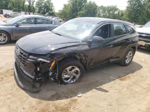 HYUNDAI TUCSON SE 2022 5nmja3ae7nh001960