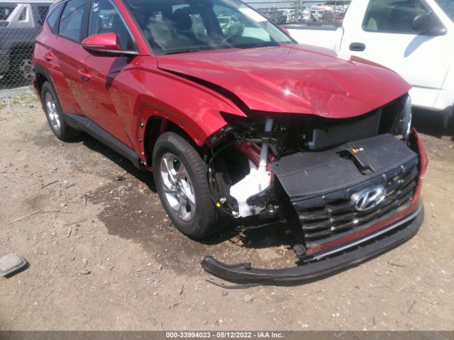 HYUNDAI TUCSON 2022 5nmja3ae7nh062953