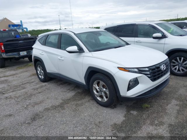 HYUNDAI TUCSON 2022 5nmja3ae8nh007539