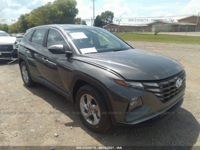 HYUNDAI TUCSON 2022 5nmja3ae8nh011705