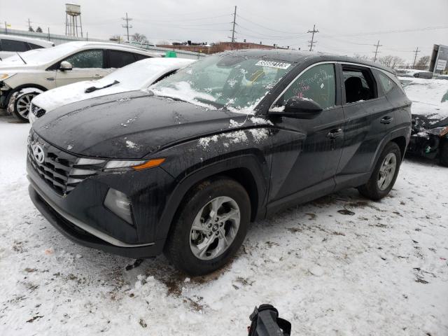 HYUNDAI TUCSON SE 2022 5nmja3ae9nh021787