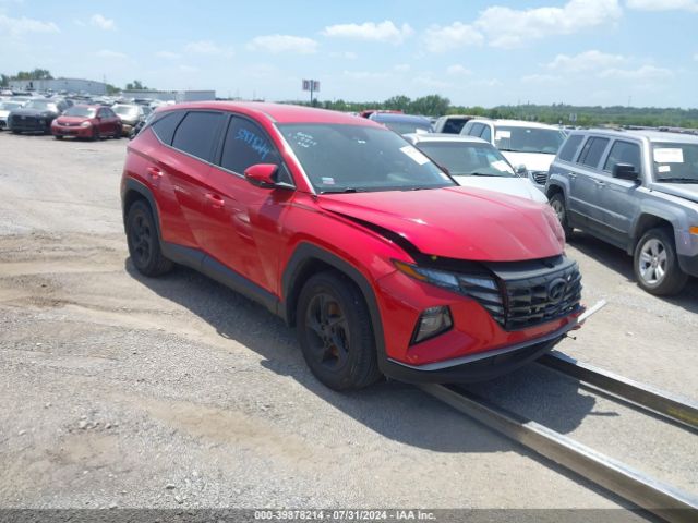 HYUNDAI TUCSON 2023 5nmja3ae9ph251283