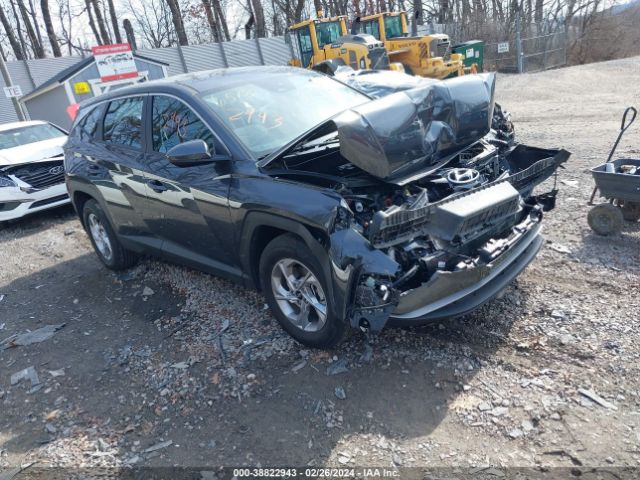 HYUNDAI TUCSON 2024 5nmja3de0rh356518