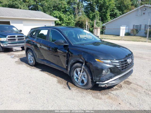 HYUNDAI TUCSON 2024 5nmja3de6rh374828