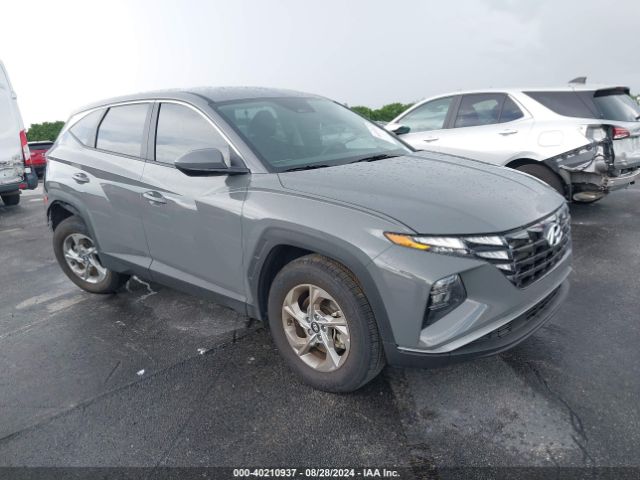 HYUNDAI TUCSON 2024 5nmja3de6rh435272