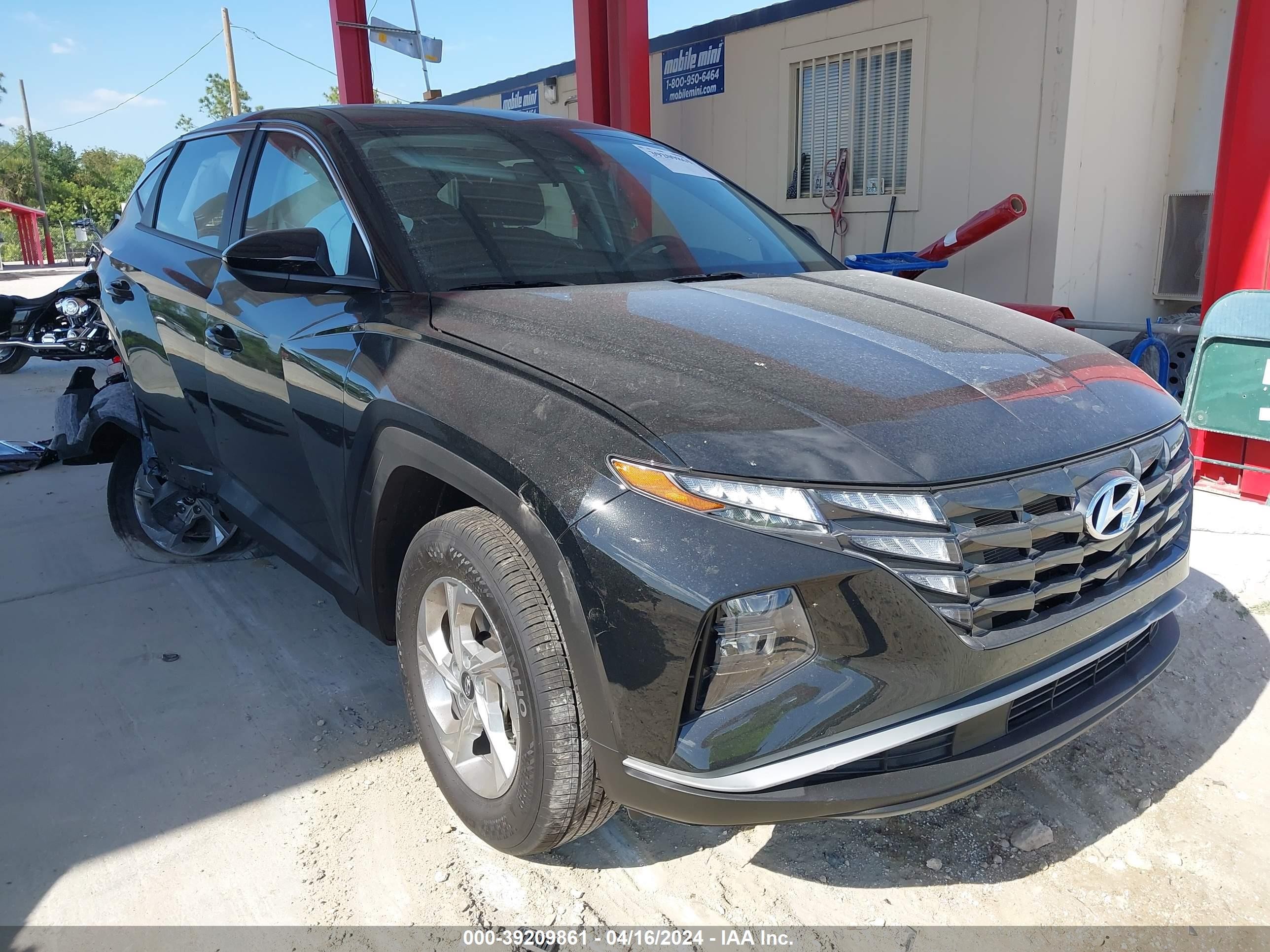 HYUNDAI TUCSON 2024 5nmja3de7rh326867