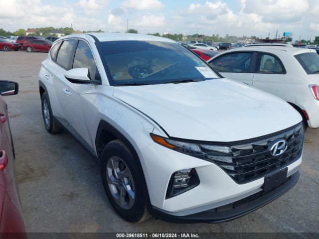 HYUNDAI TUCSON 2024 5nmja3dexrh398226