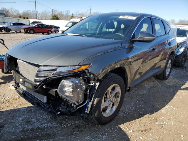 HYUNDAI TUCSON SE 2022 5nmjacae0nh068447