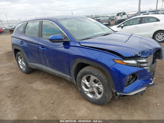 HYUNDAI TUCSON 2023 5nmjacae1ph167443