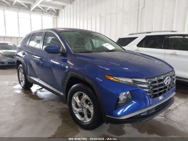 HYUNDAI TUCSON 2022 5nmjacae2nh016799