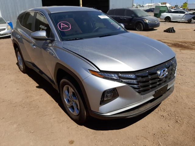 HYUNDAI TUCSON SE 2022 5nmjacae2nh061662