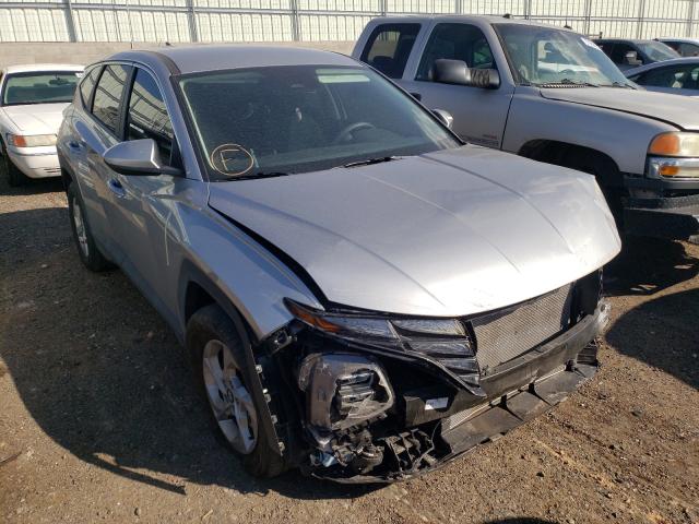 HYUNDAI TUCSON SE 2022 5nmjacae3nh016777