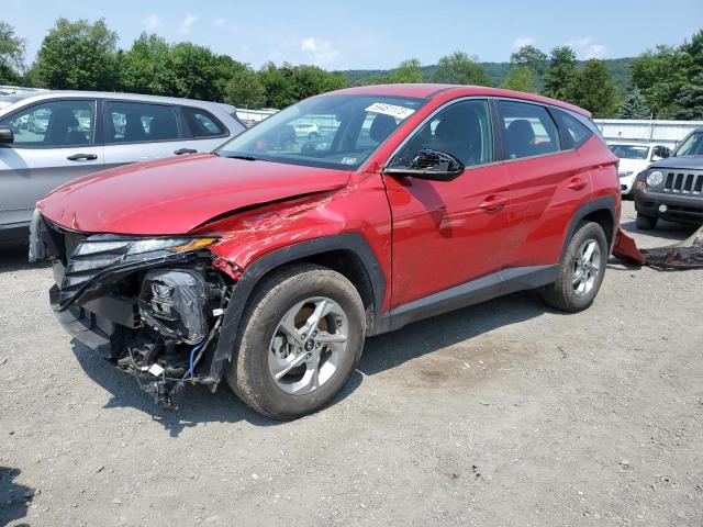 HYUNDAI TUCSON SE 2022 5nmjacae3nh021008