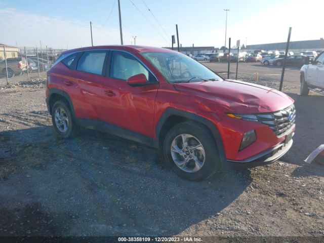 HYUNDAI TUCSON 2022 5nmjacae3nh024376