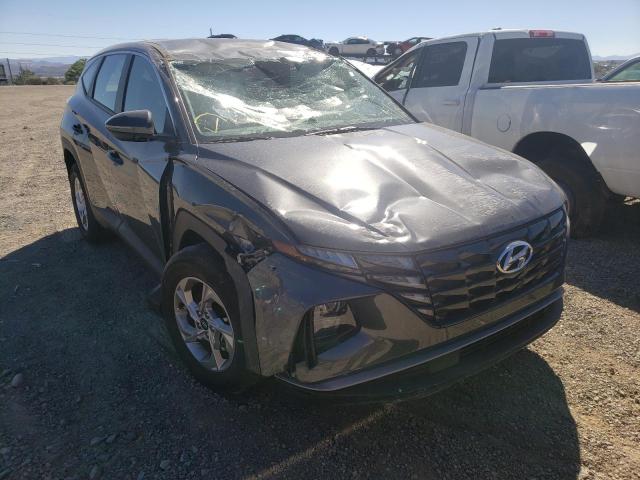 HYUNDAI TUCSON SE 2022 5nmjacae3nh053392