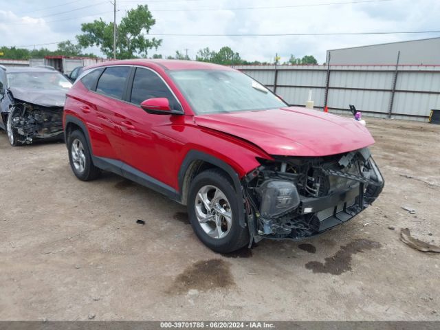 HYUNDAI TUCSON 2022 5nmjacae4nh061467