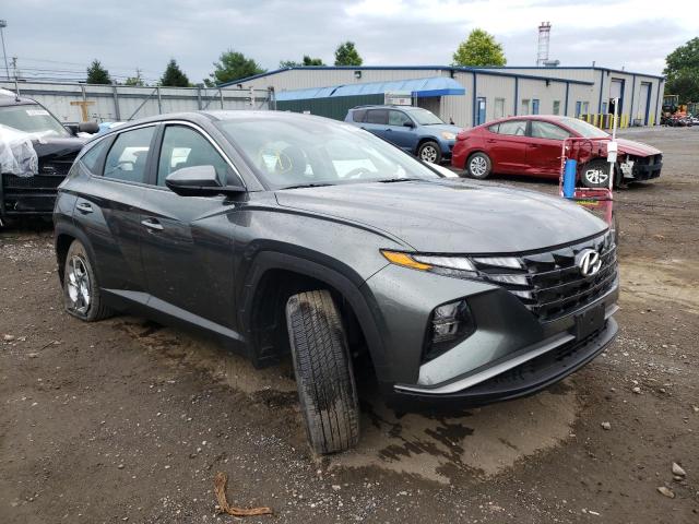 HYUNDAI TUCSON SE 2022 5nmjacae6nh029460