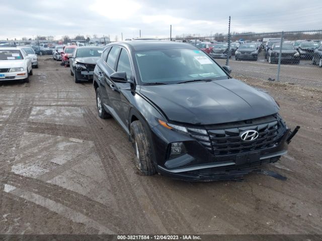 HYUNDAI TUCSON 2022 5nmjacae7nh000274