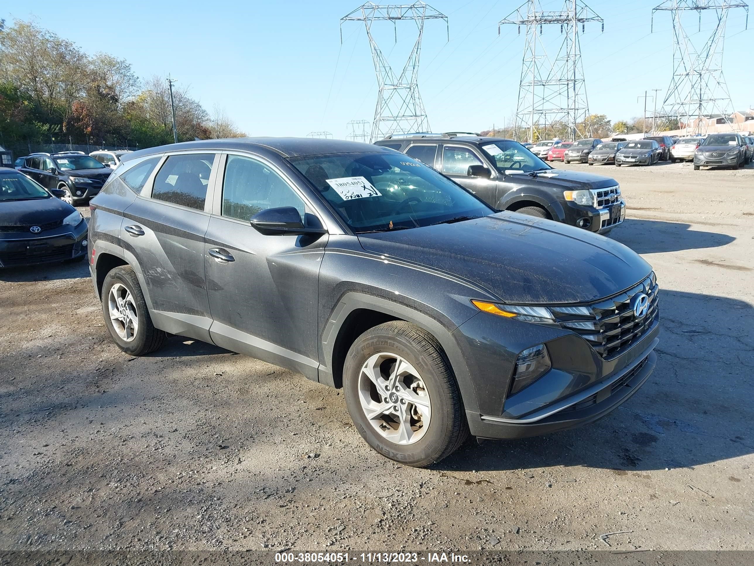 HYUNDAI TUCSON 2022 5nmjacae7nh079221