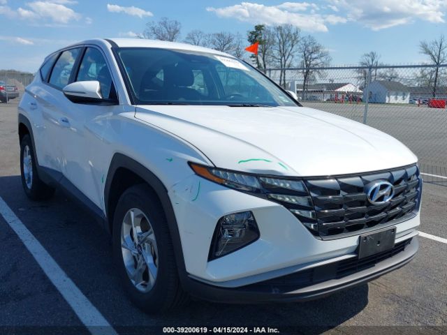 HYUNDAI TUCSON 2022 5nmjacae8nh047510