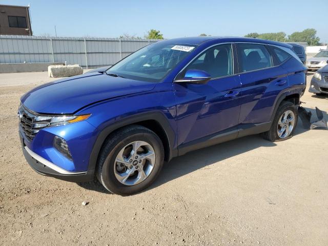 HYUNDAI TUCSON SE 2022 5nmjacae9nh061884