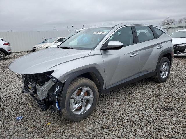 HYUNDAI TUCSON 2024 5nmjacde0rh301969