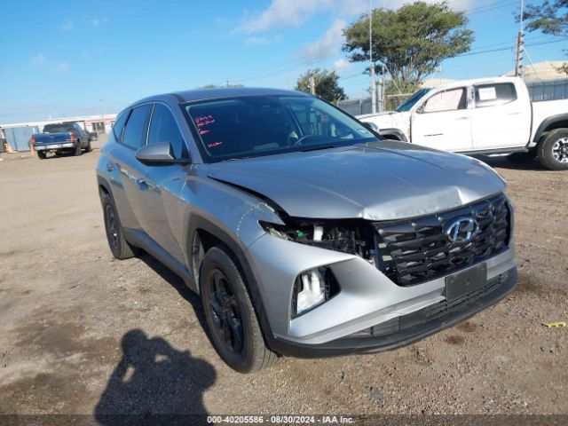 HYUNDAI TUCSON 2024 5nmjacde1rh378477