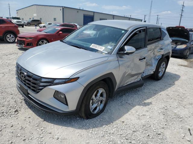 HYUNDAI TUCSON SE 2024 5nmjacde1rh409095