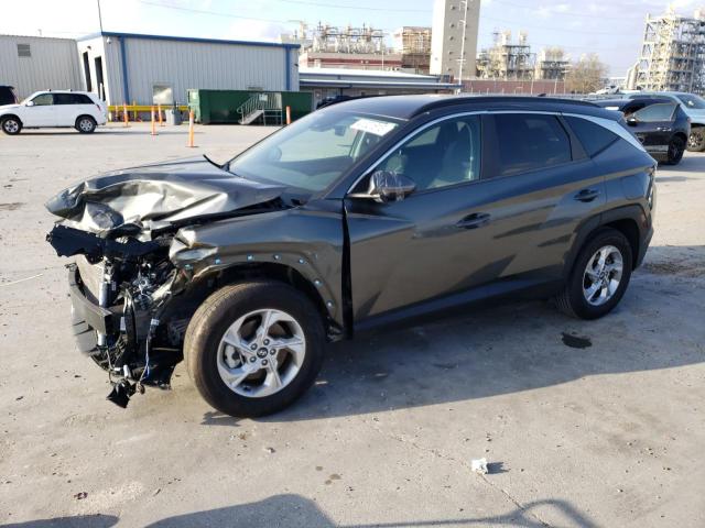 HYUNDAI TUCSON SEL 2022 5nmjb3ae0nh015700