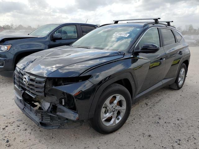 HYUNDAI TUCSON SEL 2022 5nmjb3ae0nh057431