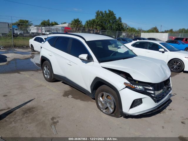 HYUNDAI TUCSON 2022 5nmjb3ae0nh139613