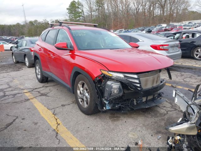 HYUNDAI TUCSON 2023 5nmjb3ae0ph171898