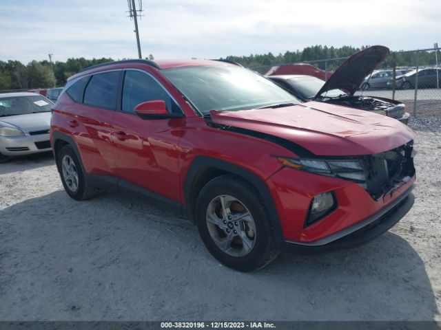 HYUNDAI TUCSON 2023 5nmjb3ae0ph184022