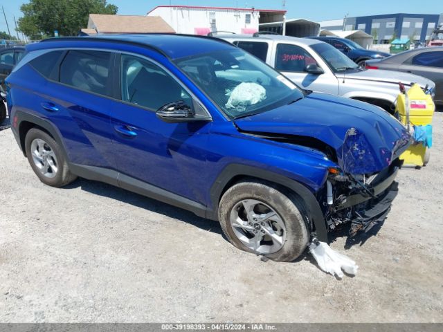 HYUNDAI TUCSON 2023 5nmjb3ae0ph225586