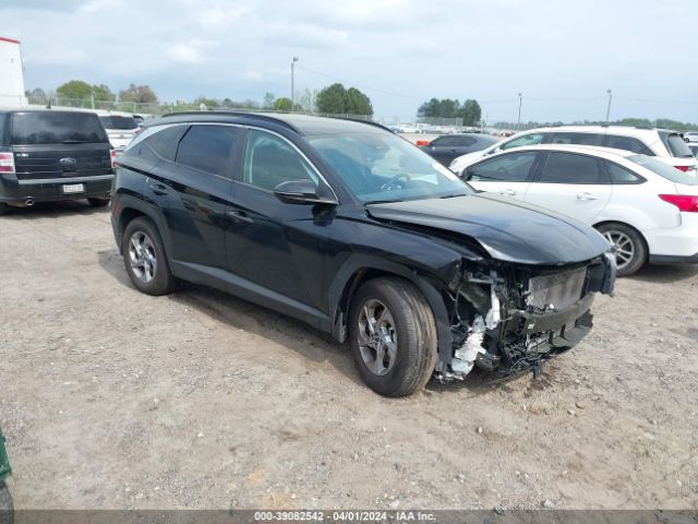 HYUNDAI TUCSON 2023 5nmjb3ae0ph226253