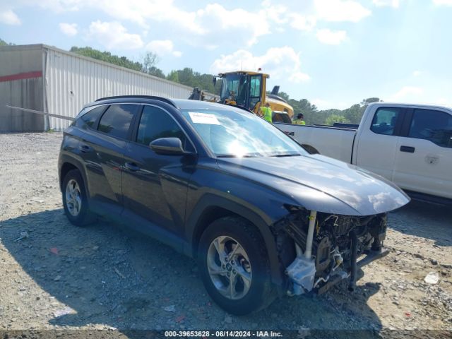 HYUNDAI TUCSON 2023 5nmjb3ae0ph242047