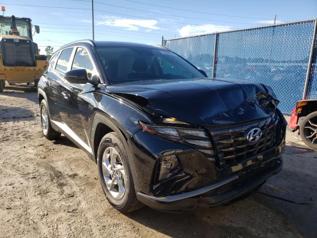 HYUNDAI TUCSON SEL 2022 5nmjb3ae1nh005631