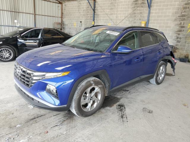 HYUNDAI TUCSON 2022 5nmjb3ae1nh029685