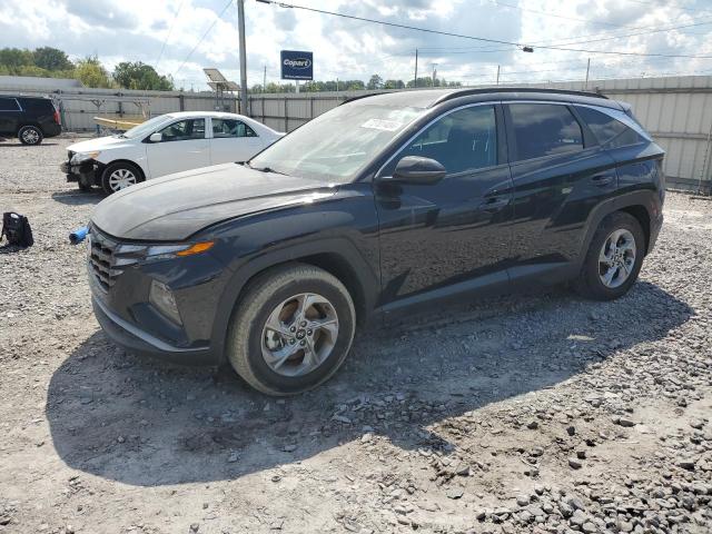 HYUNDAI TUCSON 2022 5nmjb3ae1nh036233