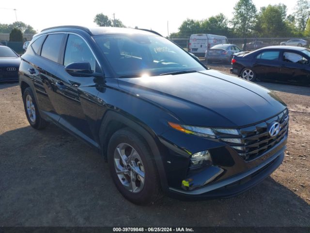 HYUNDAI TUCSON 2023 5nmjb3ae1ph283481